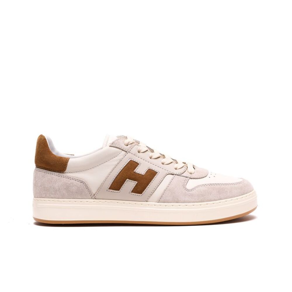Hogan Men H-Tv Sneakers